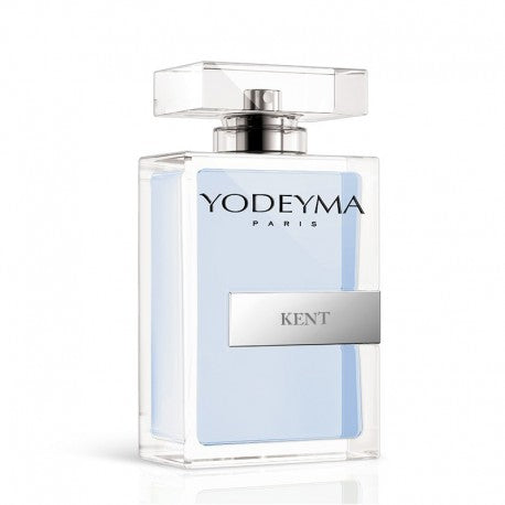 Yodeyma Kent eau de parfum 100 ml