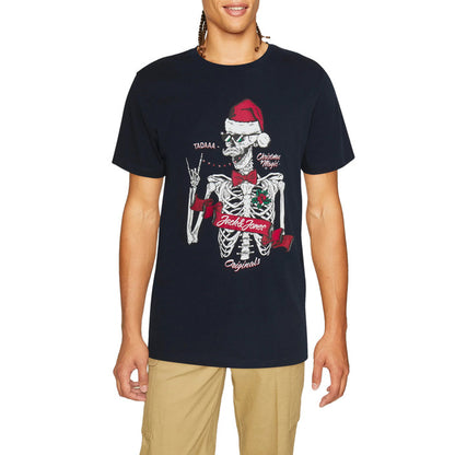 Jack & Jones T-shirt Heren