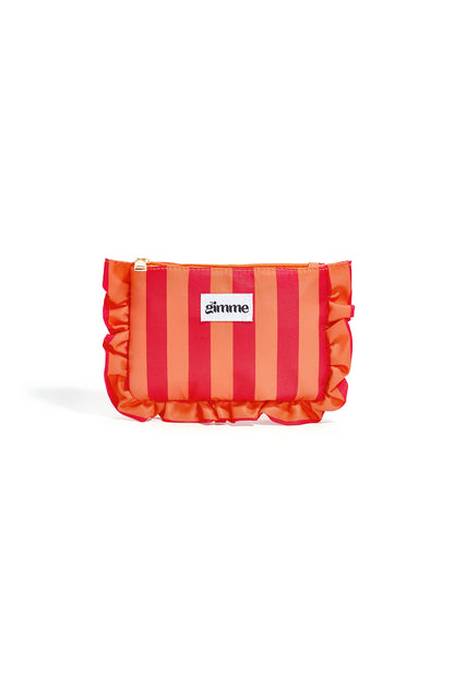 Make-uptassen Strip Casual Polyester Dagelijkse Accessoires