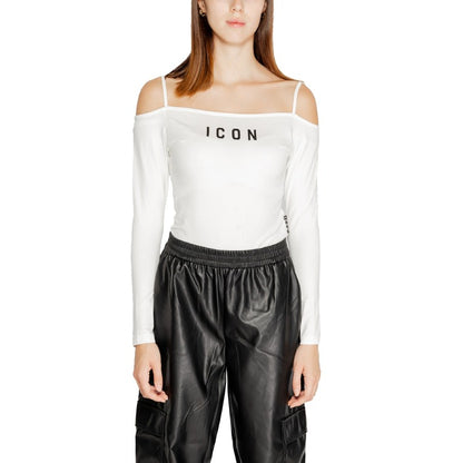 Icon T-shirt Dames
