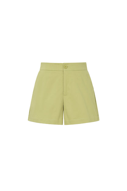 Essentiële zomershorts