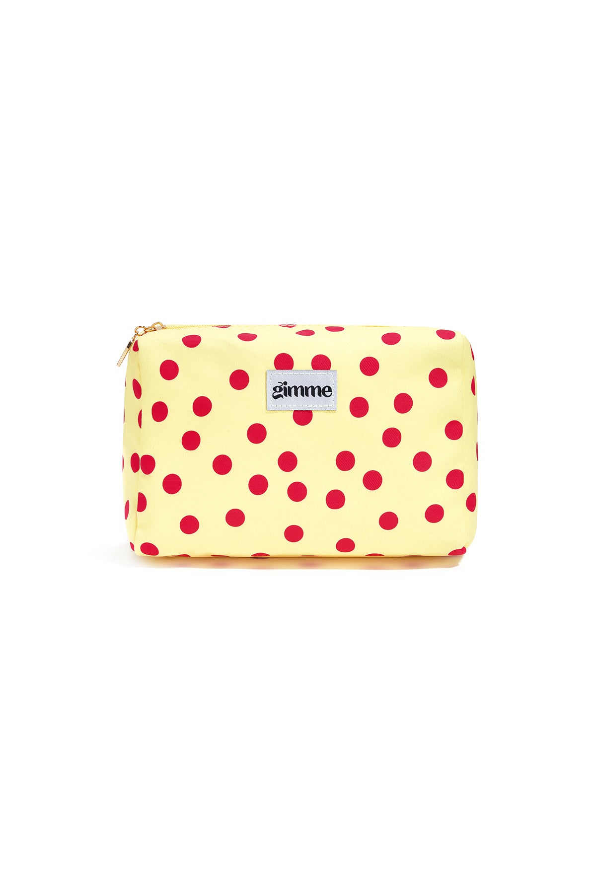 Make-uptassen met stippen, casual polyester, dagelijkse accessoires