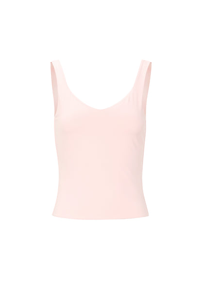 Basis voorgevormde top