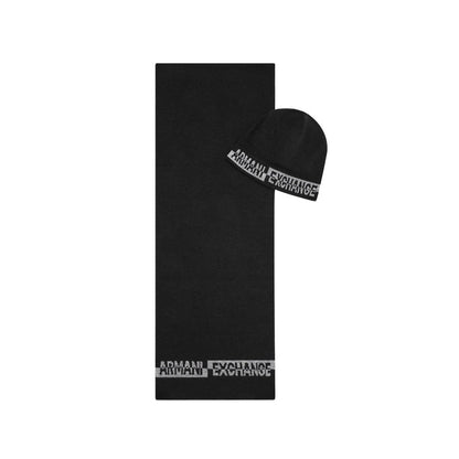 Armani Exchange Sjaal Heren