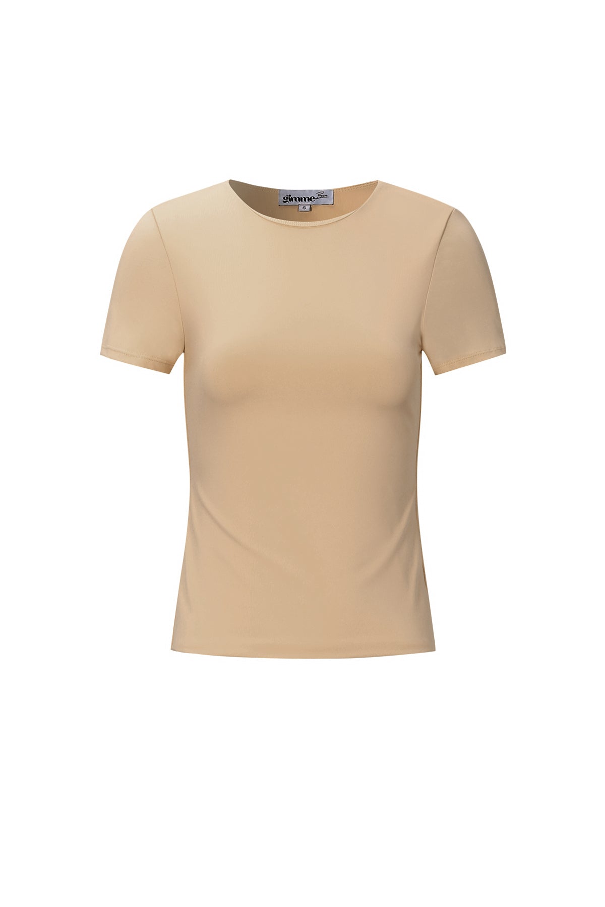 Basic T-shirt