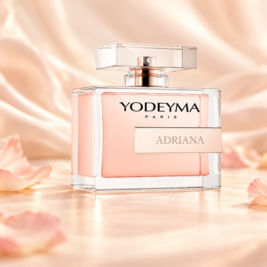 Yodeyma Adriana 100 ml – luxe achtergrond