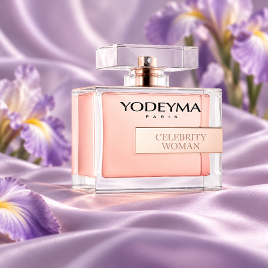 Yodeyma Celebrity Woman eau de parfum 100 ml