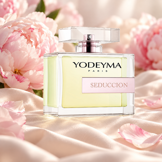 Yodeyma Seducción 100 ml – luxe achtergrond
