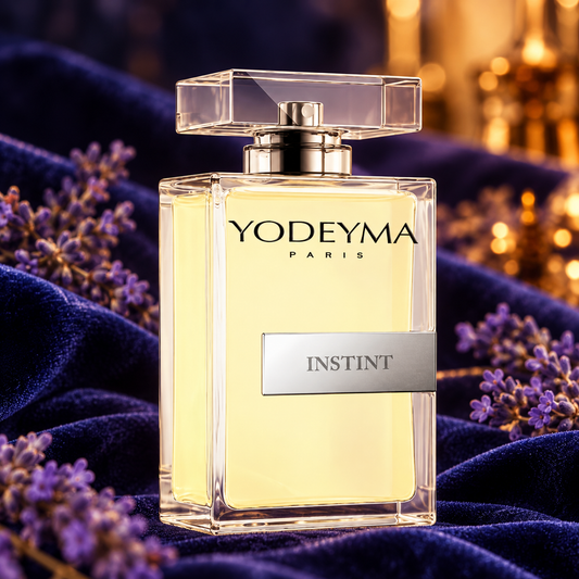 Yodeyma Instint 100 ml – luxe achtergrond