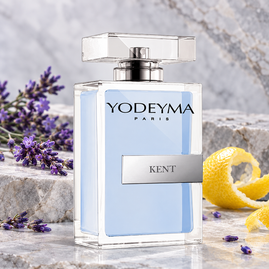 Yodeyma Kent 100 ml – luxe achtergrond