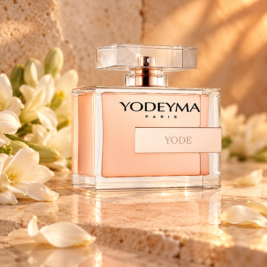 Yodeyma Yode 100 ml – luxe achtergrond